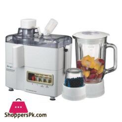 3 In 1 Juicer Machine Blender Grinder With 1 Year Brand Warranty Heavy Duty Copper Motor Bingo JBG 1000 JuicerBlenderSmall Grinder Blender and Grinder machine 500 watt motor