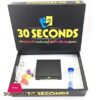 30 Seconds Board Game Senior No 0143 Birthday Gift And Family Game