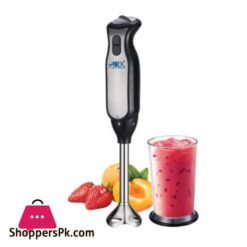 ANEX AG 128 DELUXE HAND BLENDER