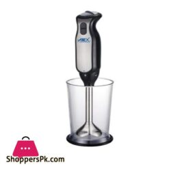 Anex Ag 128 Deluxe Hand Blender