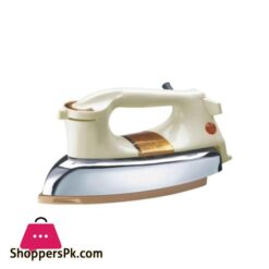 Alpina Dry Iron SF 2317 Heavy Duty 1000W