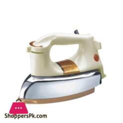 Alpina Dry Iron Sf 2317 Heavy Duty 1000W