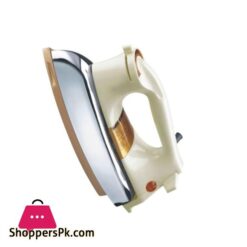 Alpina Dry Iron Sf 2317 Heavy Duty 1000W