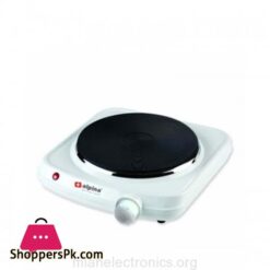 Alpina Single Hot Plate SF 6002 1500W