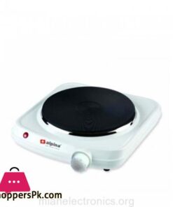 Alpina Single Hot Plate SF 6002 1500W