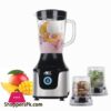 Anex Deluxe Blender Wet Dry Grinder 3 in 1 AG 6046