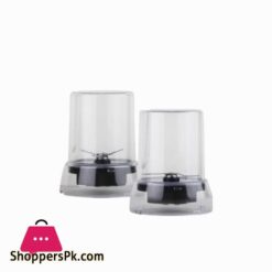 Anex Deluxe Blender Wet Dry Grinder 3 In 1 Ag 6046