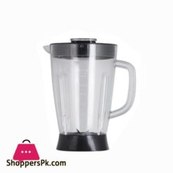 Anex Deluxe Blender Wet Dry Grinder 3 In 1 Ag 6046