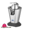 Anex Deluxe Citrus Juicer 160W 500Ml Capacity Ag 2158