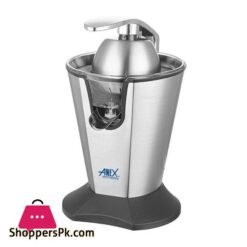 Anex Deluxe Citrus Juicer 160W 500ml Capacity AG 2158