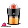 Anex Deluxe Citrus Juicer 850ml Capacity 40W Black AG 2154