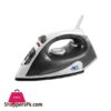 Anex Deluxe Dry Iron 1000 1200W Grey White AG 2077