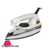 Anex Deluxe Dry Iron White Ag 662