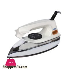 Anex Deluxe Dry Iron White AG 662