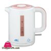 Anex Deluxe Electric Kettle 900 1200W 1000Ml Capacity Pink Ag 4032