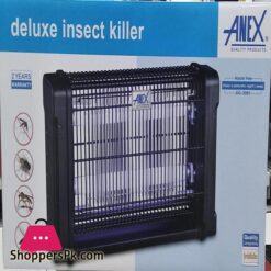 Anex Deluxe Insect Killer 2X10 Ag 3085
