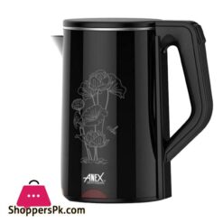 Anex Deluxe Kettle AG 4057