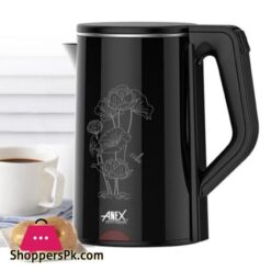 Anex Deluxe Kettle Ag 4057
