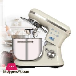 Anex Deluxe Stand Mixer AG 819