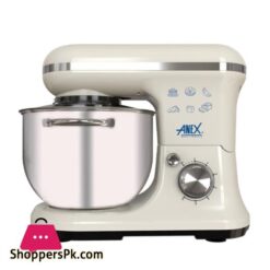 Anex Deluxe Stand Mixer Ag 819