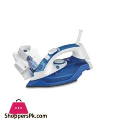 Anex Deluxe Steam Iron 2000 2400W White AG 1028