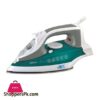 Anex Deluxe Steam Iron 2200W Ag 1025