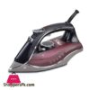 Anex Deluxe Steam Iron 2000 2400W Ag 1027