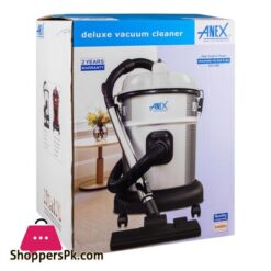 Anex Deluxe Vacuum Cleaner 1500W Ag 2098