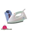 Anex Smart Dry Iron 1200W Green White AG 2073