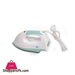 Anex Smart Dry Iron 1200W Green White Ag 2073