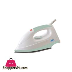 Anex Smart Dry Iron 1200W Green White Ag 2073