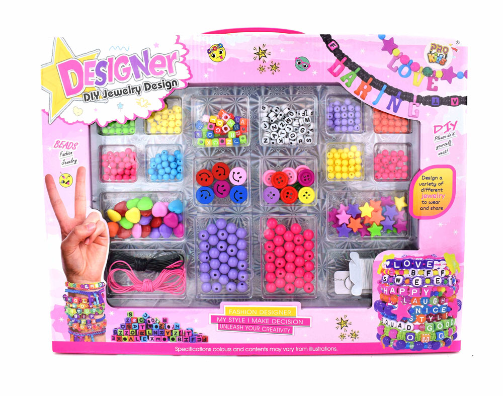 Beads For Girl 6 Beads For Girl