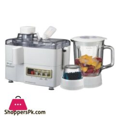 Bingo Jbg 800 3 In 1 Juicer Machine Blender And Grinder