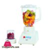 Bingo Deluxe 2 in 1 Blender Grinder BX 490 EX