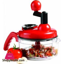 Bingo Deluxe Hand Chopper Hc 20