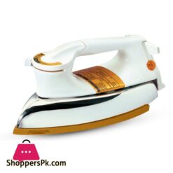 Bingo Deluxe Heavy Weight Iron X 910