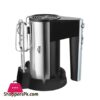 Bingo Deluxe Powerful Hand Mixer Hm 161