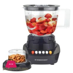 Blender And Grinder Wf 332