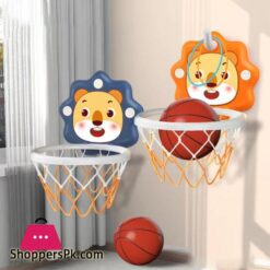Collapsible Toddler Basketball Hoop Indoor Toys 9 Collapsible Toddler Basketball Hoop Indoor Toys