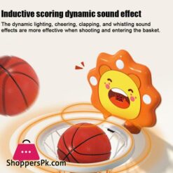 Collapsible Toddler Basketball Hoop Indoor Toys 12 Collapsible Toddler Basketball Hoop Indoor Toys