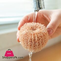 Cute Egg Kitchen Cleaning Brush Dishwashing Brush