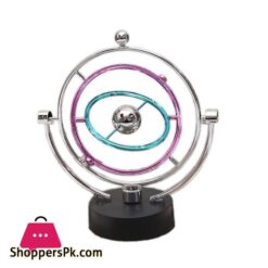 Decorative Balls Durable Wear Resistant Balance Toy Electric Wiggler Swing Ball For Shop