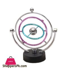 Decorative Balls Durable Wear Resistant Balance Toy Electric Wiggler Swing Ball For Shop