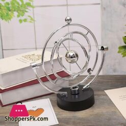 Decorative Balls Durable Wear Resistant Balance Toy Electric Wiggler Swing Ball For Shop