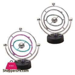 Decorative Balls Durable Wear Resistant Balance Toy Electric Wiggler Swing Ball For Shop