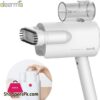 Deerma Dem Hs007 Foldable Garment Steamer Wrinkle Remover - White 1 Deerma Dem Hs007 Foldable Garment Steamer Wrinkle Remover White