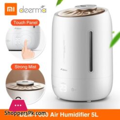Deerma F 600 Ultrasonic Air Humidifier