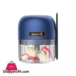 Deerma Wireless Portable Food Processor JS 100