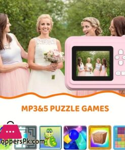 Digital Camera With Printing Function 22 Digital Camera With Printing Function - Image 3