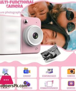 Digital Camera With Printing Function 23 Digital Camera With Printing Function - Image 4